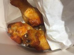 -肯德基(天鹅湖万达店)