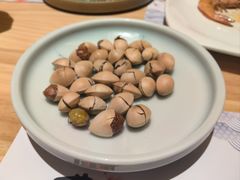 -贵木日本料理·铁板烧(新地假日广场店)