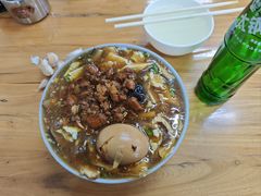 打卤面小碗加肉-亲贤打卤面(八一街店)