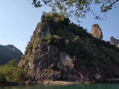 -楠溪江风景名胜区