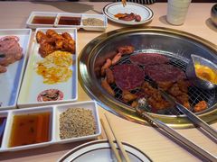 -伊茉家的烤肉店(勒泰中心店)