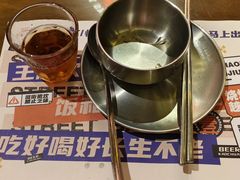 -神府路壹号·海鲜烧烤·砂锅粥·锅物(三坊七巷店)