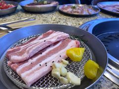 -安又胖韩国烤肉(美罗城店)