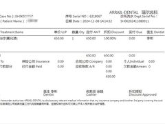 -瑞尔齿科(南京东路名人诊所)