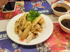 -振鼎鸡(天钥桥路店)
