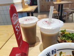 -白沙肴·长沙米粉.小炒湘菜(石厦时代广场店)