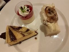 -上海锦江汤臣洲际大酒店壹阶层