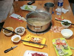-养牛邓·潮汕牛肉海鲜自助火锅(广州店)
