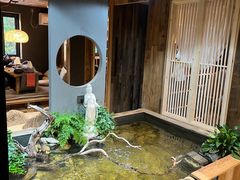 -邈墨茶馆(大兜路1号店)