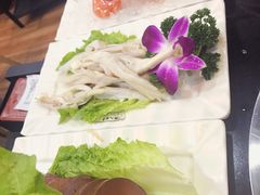 -港迹·鲜围煮海鲜火锅(湖州时代广场店)