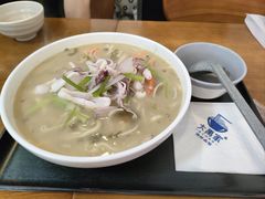 -大禹家·海鲜面馆(新闸路店)