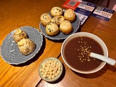 -鑫震源·苏式大虾生煎(山塘街店)