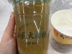 -小民大排档(光谷店)
