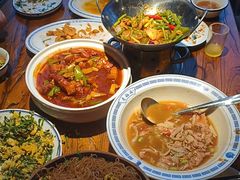 -老雒阳面馆·水席(洛宁高速路口店)