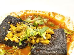 -巡湘记·乡野湖南菜(周浦万达店)