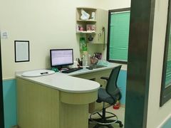 -天宠宠物医院24小时·急重症诊疗中心·全科·腔镜特色(和平分院)