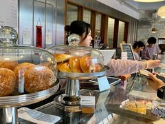 -BAKER&SPICE(BFC外滩金融中心店)