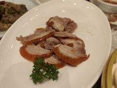 -福来居烤鸭店(天坛二店)