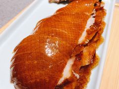 -鹊华居·地道鲁菜·海鲜·融合味(大明湖店)