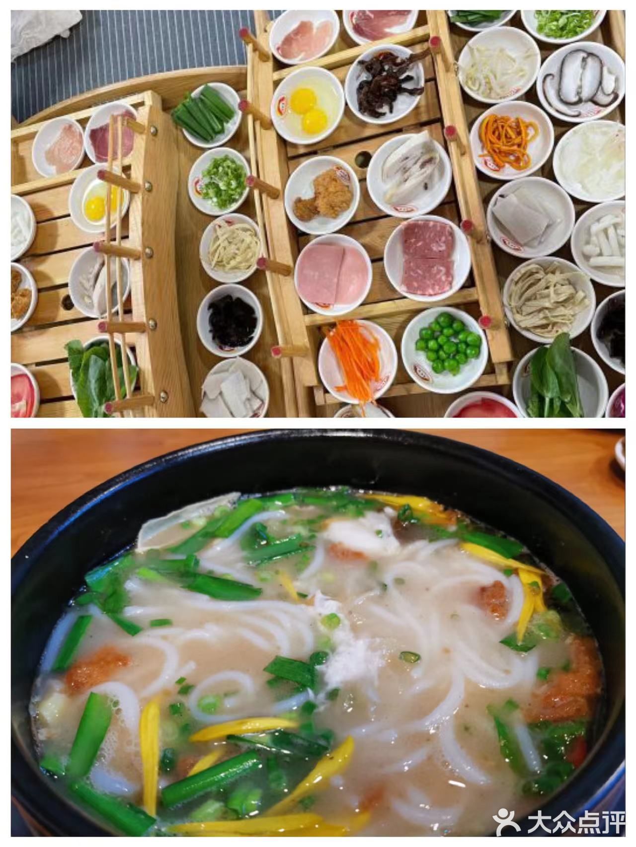 云南的朋友在哪里🧐吃下这家过桥米线安利🔥