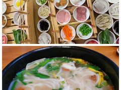 -双桥园·云南过桥米线(古城南门店)