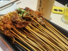 -全牛匠·乐山跷脚牛肉(西北旺万象汇店)