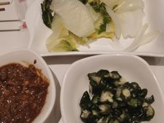 -金刚山烧烤(红旗大街店)