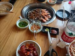 -九田家黑牛烤肉料理·自助(洪洞县城市花园店)