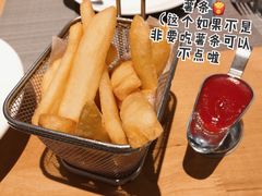 -新贝乐意大利餐厅(苏州中心店)