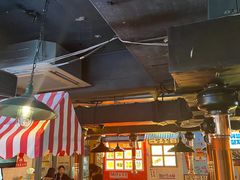 -包装马车·韩国料理·포장마차