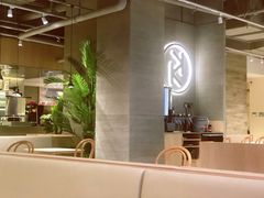 大堂-卡朋西餐(悦汇城店)