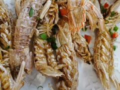 -友强·23年特色海鲜大排档(厦门店)