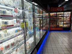 -物美超市(通州梨园店)