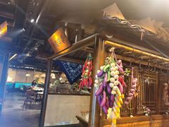 -井水小厨·湘菜(活力广场店)