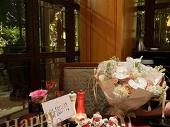 -杭州西子湖四季酒店-WL BISTRO西湖餐厅(灵隐路店)