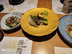 -隐鮨日料(北辰三角洲店)