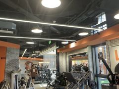 -加伍磅健身(千树店)