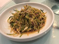 -香融府·烤鸭·家常菜(马家堡路店)