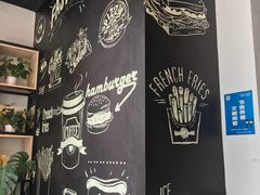-棒沙拉·轻食餐厅(华润店)
