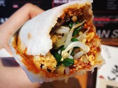 野生牛肝菌肉酱饵块-饵块食光·云南有机手作饵块