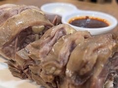 -贯贯吉·清真餐厅(浙江中路店)