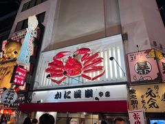 -道顿堀