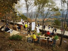 -沈阳辉山风景区