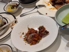 -扬州香格里拉·香宫中餐厅