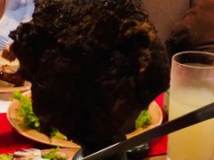 -五洲皇冠巴西烤肉餐厅