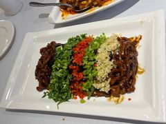 宫保鸡丁-峨嵋酒家总店(车公庄店)