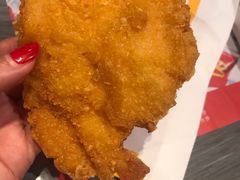 -麦当劳(凌云天地长桥店)