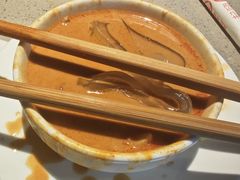 -海底捞火锅(枫蓝国际购物中心店)