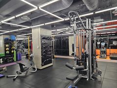 -健身专家Wellness Experts