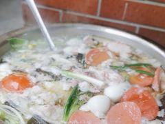 -海关荤豆花(洋河一路店)